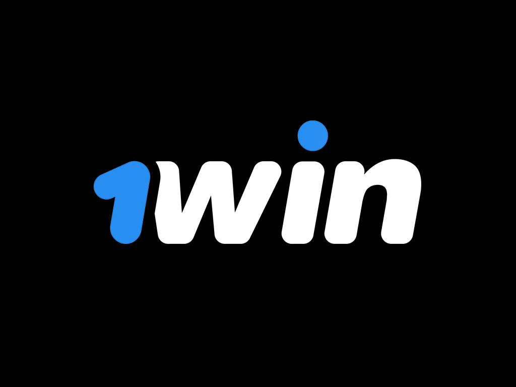 1win Casino Logo